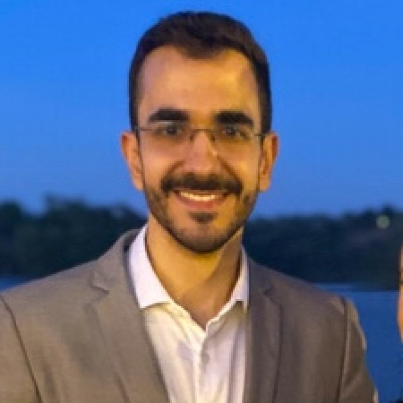 Pedro Madruga profile photo