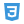 CSS icon